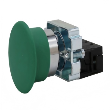 Emergency Stop Switch ZB2-BC42