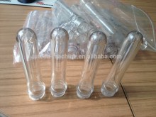 28mm Pco neck pet preform /water bottle preform/ pet preform bottle