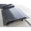 Aluminium Dock Plates for Hand Truck