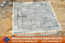 Granite Cubic Paving Stone