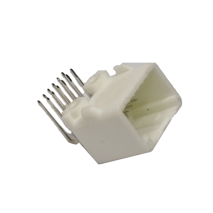 P2.2 * 3 12p Conector Male Automotriz