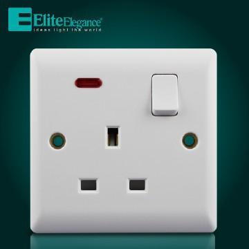 Elite range switch