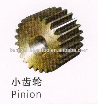 pinion