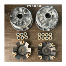Kymco Heroic GY6125 150 Front Pulley Puli Clutch Disk Drive Plate