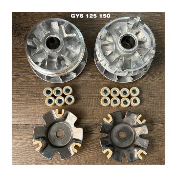 Kymco Heroic GY6125 150 Front Pulley Puli Clutch Disk Drive Plate
