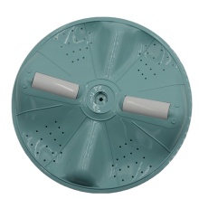 RF Yuefu RF-22 Diameter 401mm Samsung Pulsator Washing Machine Parts