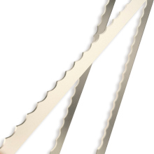 Stainless Steel Slicing Machine - Bread Blade