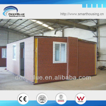 temporary cheap disaster shelter