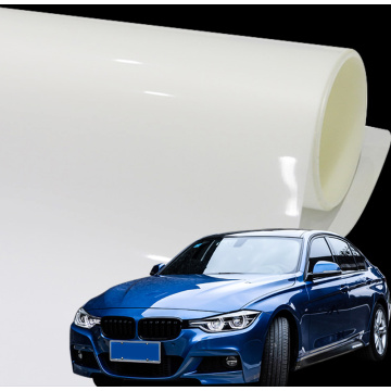 TPU Paint Protection Film.