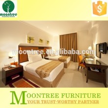 Qatar Hotel Apartment MBR-1330 Assured Quality Hotel Apartment Furniture                        
                                                Quality Choice