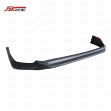 PU Front Lip for 2019-2020 Subaru Forester