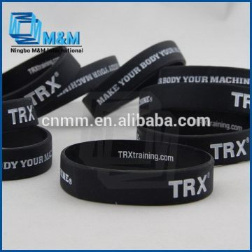 Silicone Bracelet Luminous Silicone Bracelet