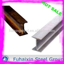 Hot Rolled IPE 80 Steel Profile I Beams