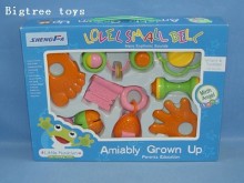 RATTLE SET
