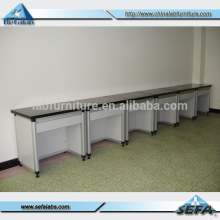 Anti-vibration Balance Table Made In China Lab Fruniture Lab Instruments