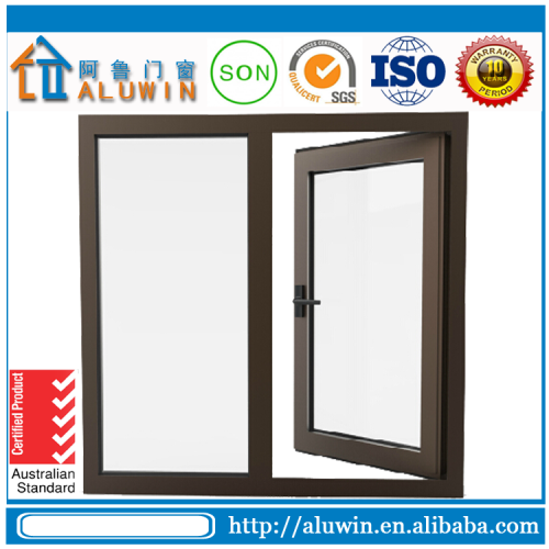 Good Quality New Design Aluminium Casement Window Lock Handle