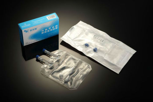 Surgical anti-adhesion irrigation solution