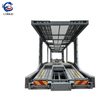 China Heavy Duty Car Transport Trailer - Car Hauler Trailer