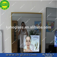 Easy-to- stall magic mirror advertisements for shower room from Guangzhou Kaho