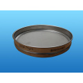 SUS304 Standard 300 Micron Metal Powder Testing Sieve