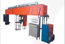 tape coating machine