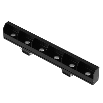 RGB DMX512 LED Wall Washer Light for Landscape Garden Projects