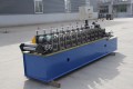 Galvanized stud profile forming machine