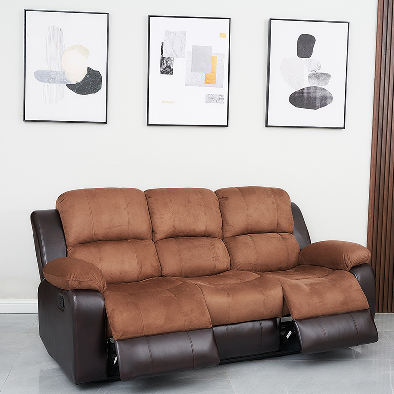 Family Recliner 6