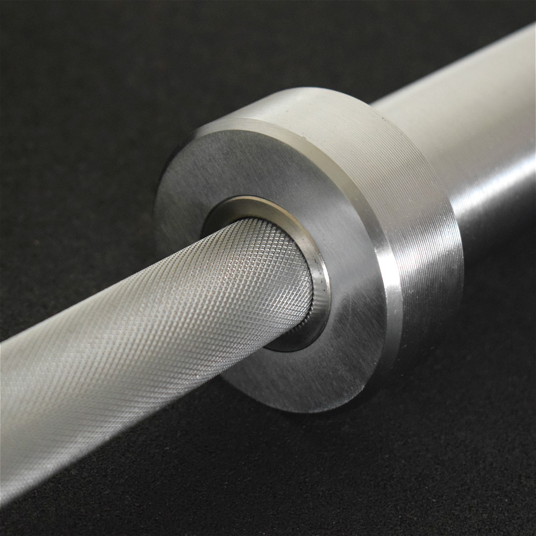 JW High quality bar competition barbell bar