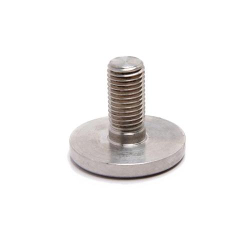 Big Flat Head Machine Screws