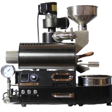Mini Commercial 300g Beans Roasting Machine - Household Coffee Roaster