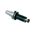 High precision BT Combi Shell End Mill Arbor