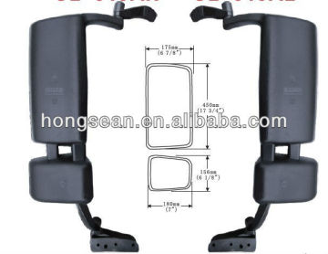 AUTO REARVIEW MIRROR FOR TRUCK