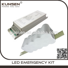 emergency lighting module kits