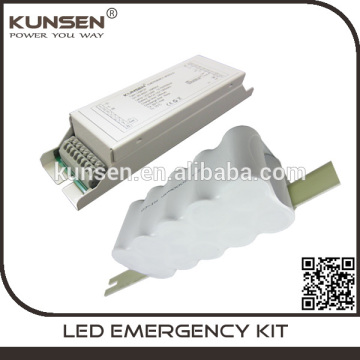emergency lighting module kits