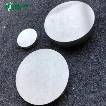 Astm F1295 Ti6Al7Nb Best Titanium Alloy Disc