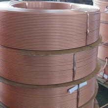 Insulated Copper Pipe for Air Conditioning