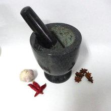 Huge Granite Herb & Spice Tool