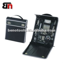 BN-CT39PCS DIY Combined black BAG hand TOOLS