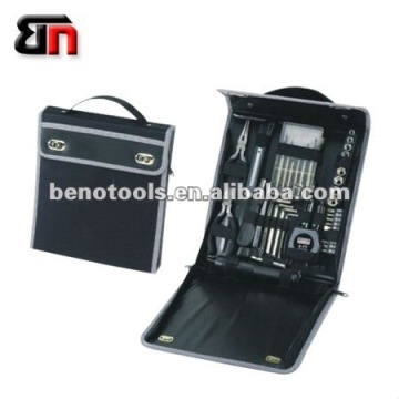 BN-CT39PCS DIY Combined black BAG hand TOOLS