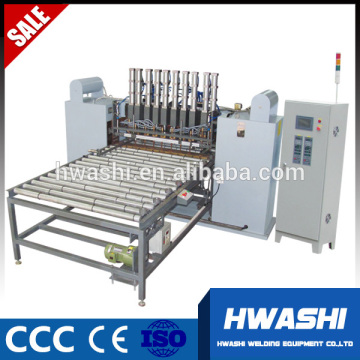 Best price Sheet Metal Material Welding Machine Design