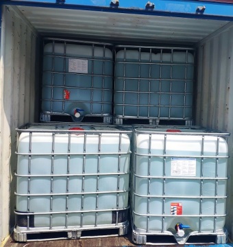 CAS NO.3327-22-8 MSDS