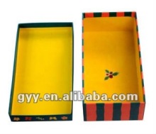 2012 GYY rigid paper promotion box