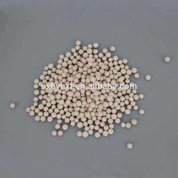 China Factory of adsorbent carbon molecular sieve