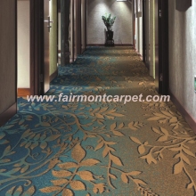 Cheap Rolls of Carpet, Project Carpet