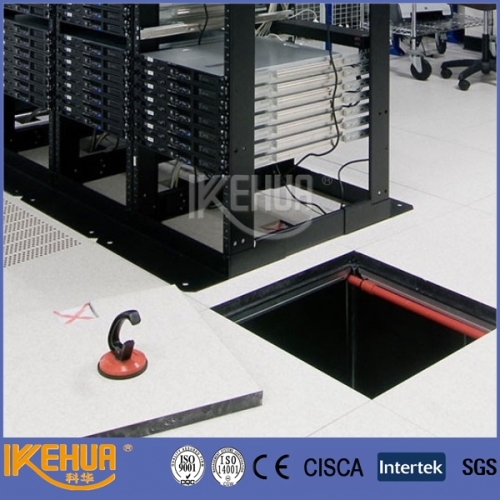 New product! High quality adjustable anti static raised flooring with accessories