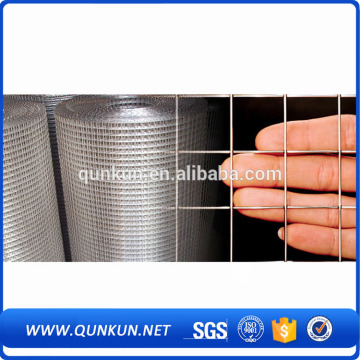 4x4 Galvanized Welded Wire Mesh