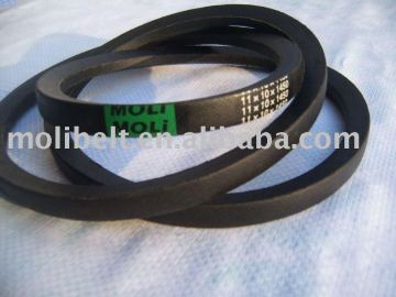 V Belts ,Fan belts