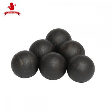 Dia. 20-150mm Forged / Forging Grinding Steel Ball