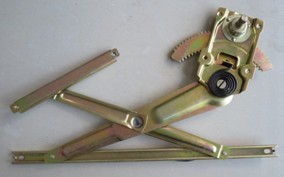 windows regulator-manual LH